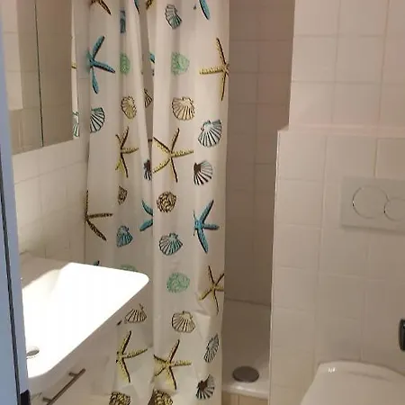 Mit Schoener Aussicht Apartment *