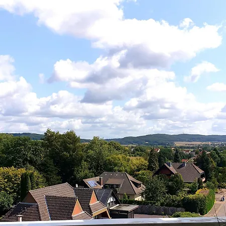 Mit Schoener Aussicht