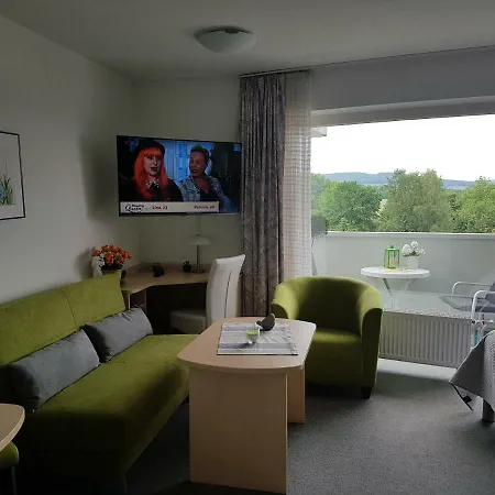 Mit Schoener Aussicht * Bad Rothenfelde