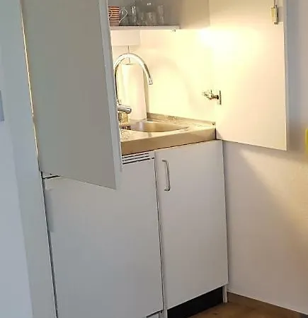 Apartment Mit Schoener Aussicht