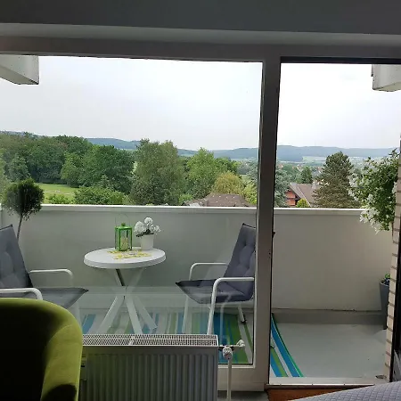Mit Schoener Aussicht